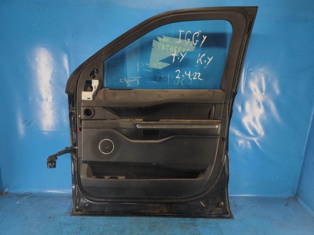 JL1Z7820124A | Двері передн. прав. FORD EXPEDITION 17- - Фото 11