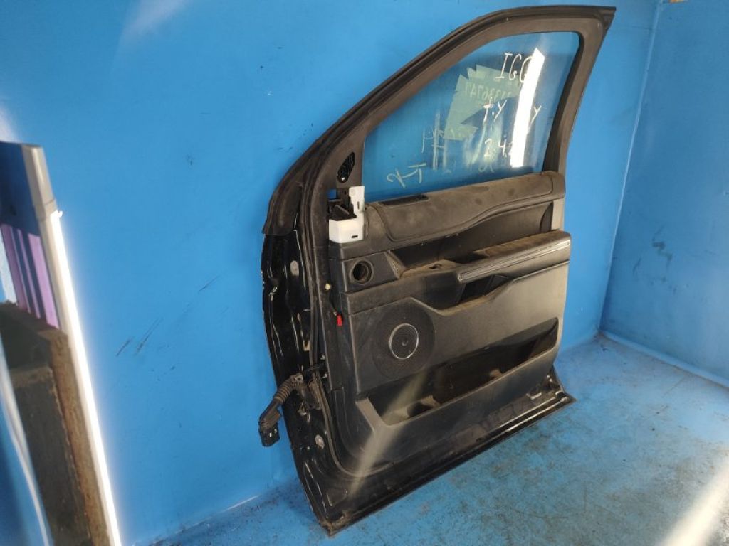 JL1Z7820124A | Двері передн. прав. FORD EXPEDITION 17- - Фото 12