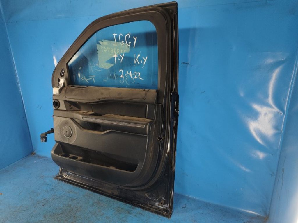 JL1Z7820124A | Двері передн. прав. FORD EXPEDITION 17- - Фото 13