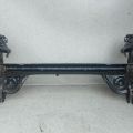 55501-BV80A | Балка задней подвески NISSAN JUKE 10-19 - Превью 4