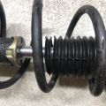55302-8H600 | Амортизатор задний правый NISSAN X-TRAIL T30 01-07 - Превью 3