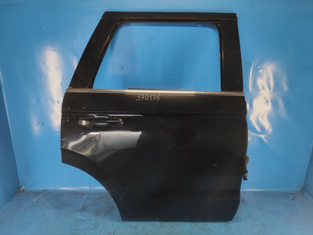 JL1Z7824630A | Двері задн. прав. FORD EXPEDITION 17-