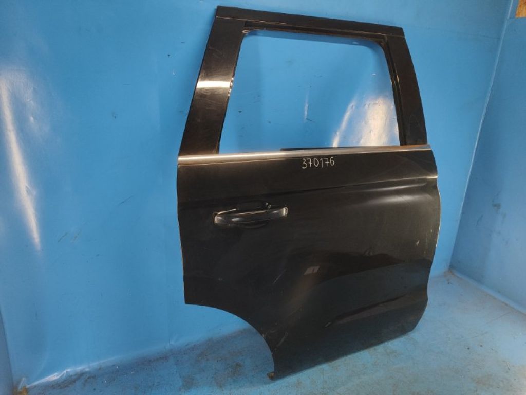 JL1Z7824630A | Двері задн. прав. FORD EXPEDITION 17- - Фото 2