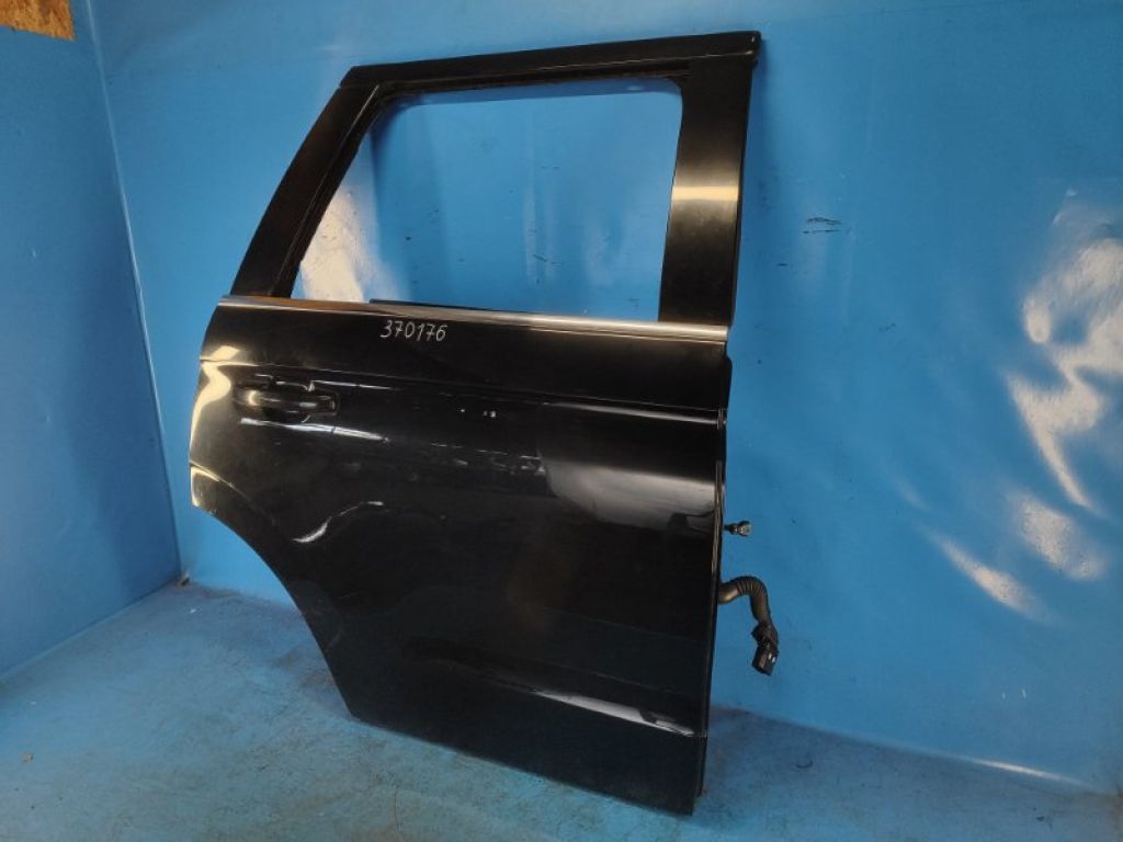 JL1Z7824630A | Двері задн. прав. FORD EXPEDITION 17- - Фото 3