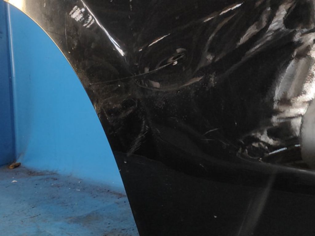 JL1Z7824630A | Двері задн. прав. FORD EXPEDITION 17- - Фото 4