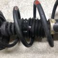 55303-8H600 | Амортизатор задний левый NISSAN X-TRAIL T30 01-07 - Превью 3