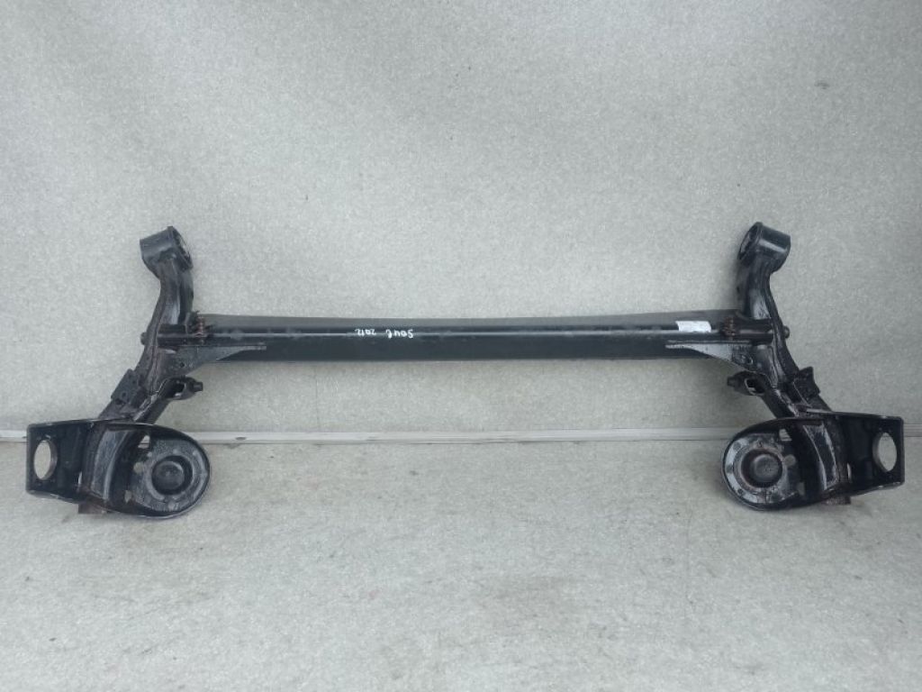 551002K100 | Балка задньої підвіски KIA SOUL AM 08-13