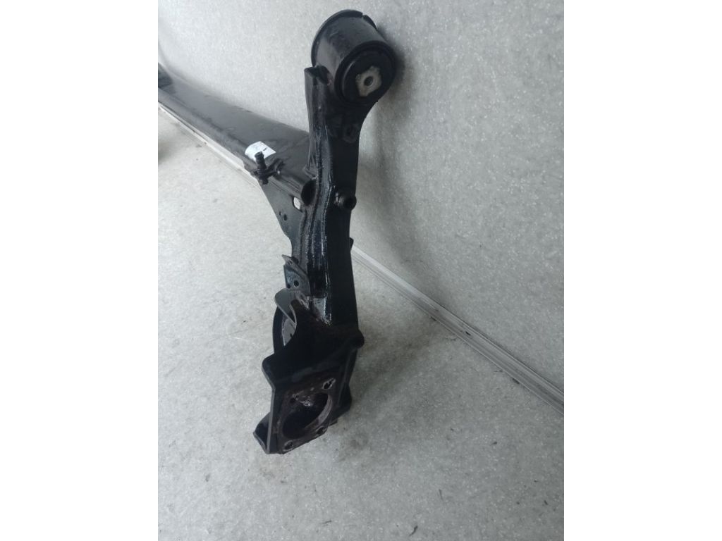 551002K100 | Балка задньої підвіски KIA SOUL AM 08-13 - Фото 2