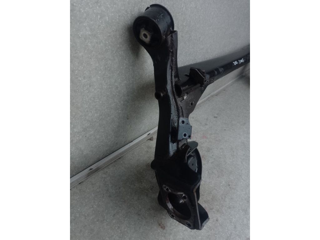 551002K100 | Балка задньої підвіски KIA SOUL AM 08-13 - Фото 3