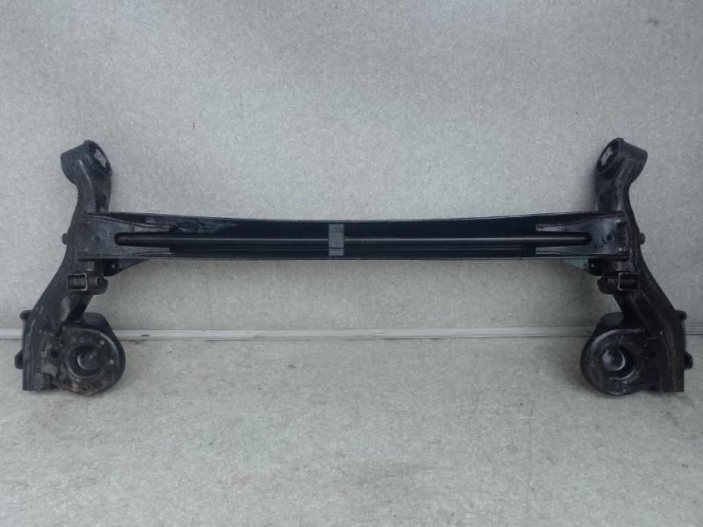 551002K100 | Балка задньої підвіски KIA SOUL AM 08-13 - Фото 4