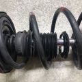 55303-8H600 | Амортизатор задний левый NISSAN X-TRAIL T30 01-07 - Превью 3