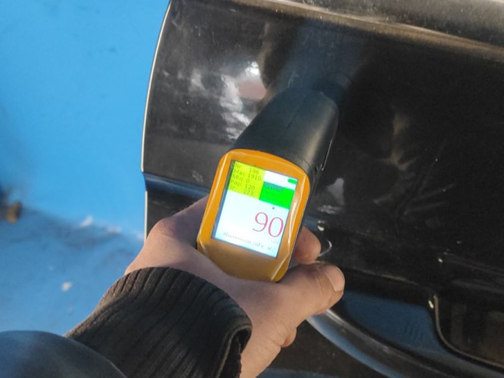 JL1Z7824630A | Двері задн. прав. FORD EXPEDITION 17- - Фото 6