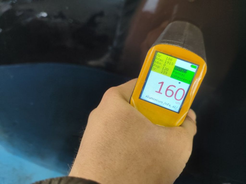 JL1Z7824630A | Двері задн. прав. FORD EXPEDITION 17- - Фото 7