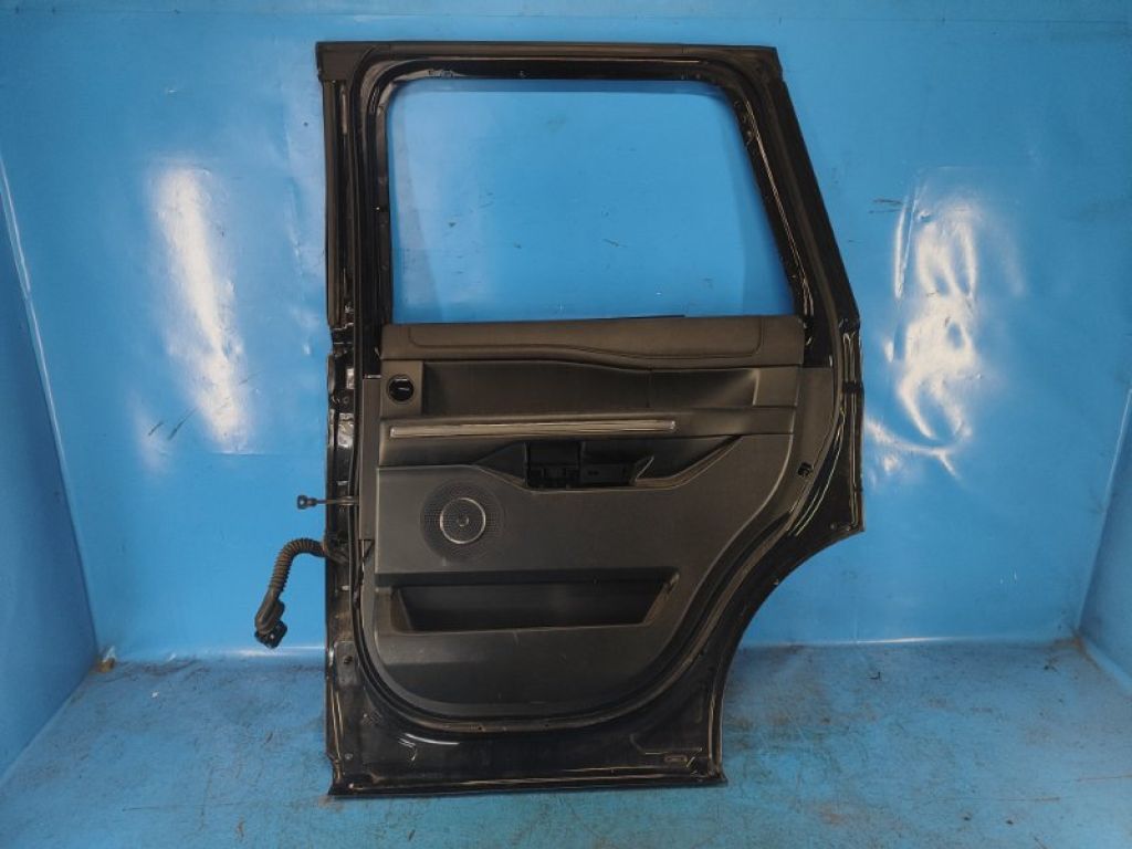 JL1Z7824630A | Двері задн. прав. FORD EXPEDITION 17- - Фото 8