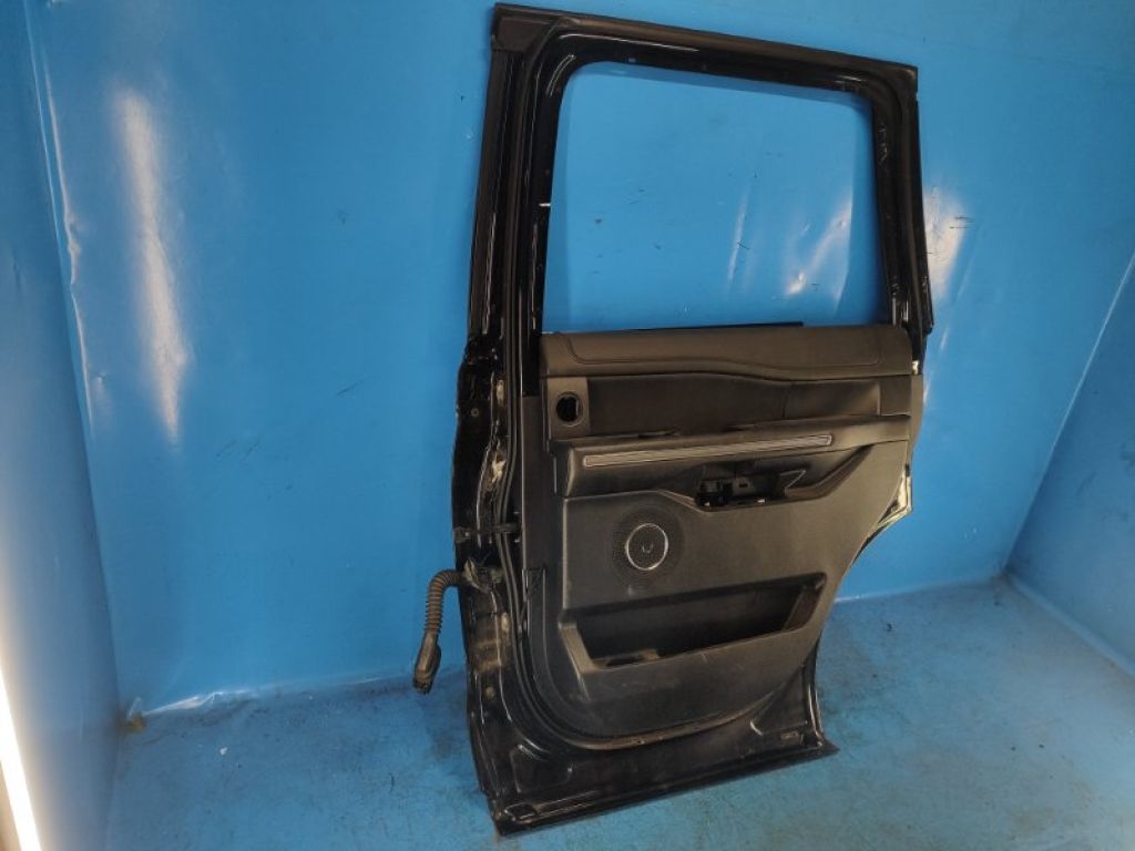 JL1Z7824630A | Двері задн. прав. FORD EXPEDITION 17- - Фото 9