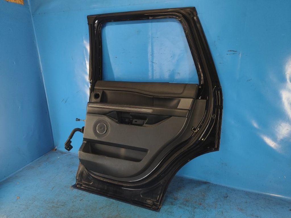 JL1Z7824630A | Двері задн. прав. FORD EXPEDITION 17- - Фото 10