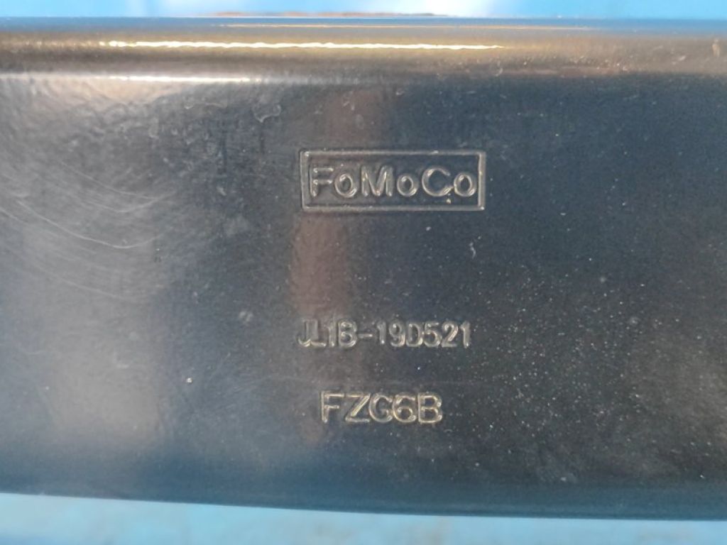 JL1B-19D521 | фаркоп FORD EXPEDITION 17- - Фото 5