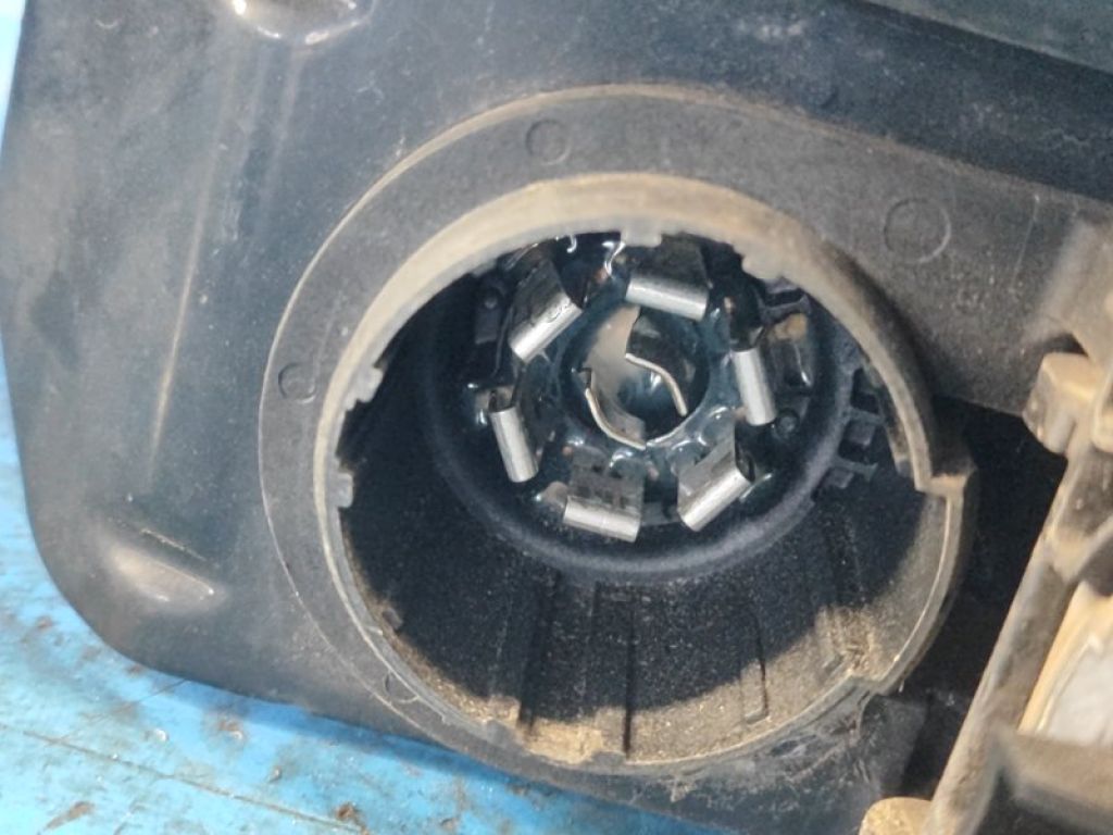 JL1B-19D521 | фаркоп FORD EXPEDITION 17- - Фото 8