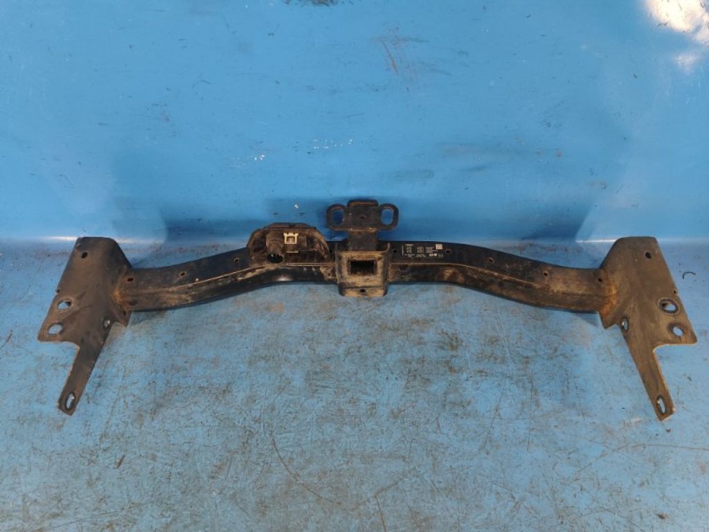 JL1B-19D521 | фаркоп FORD EXPEDITION 17- - Фото 9