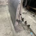 5700A168 | Дверь передняя правая MITSUBISHI LANCER IX 9 03-07 - Превью 2