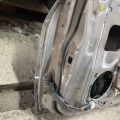 5700A168 | Дверь передняя правая MITSUBISHI LANCER IX 9 03-07 - Превью 14