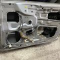 5700A168 | Дверь передняя правая MITSUBISHI LANCER IX 9 03-07 - Превью 15