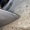 5700A168 | Дверь передняя правая MITSUBISHI LANCER IX 9 03-07 - Превью 18