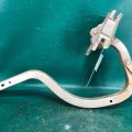 64571-50050 | Петля кришки багажника прав. LEXUS LS460 06-12