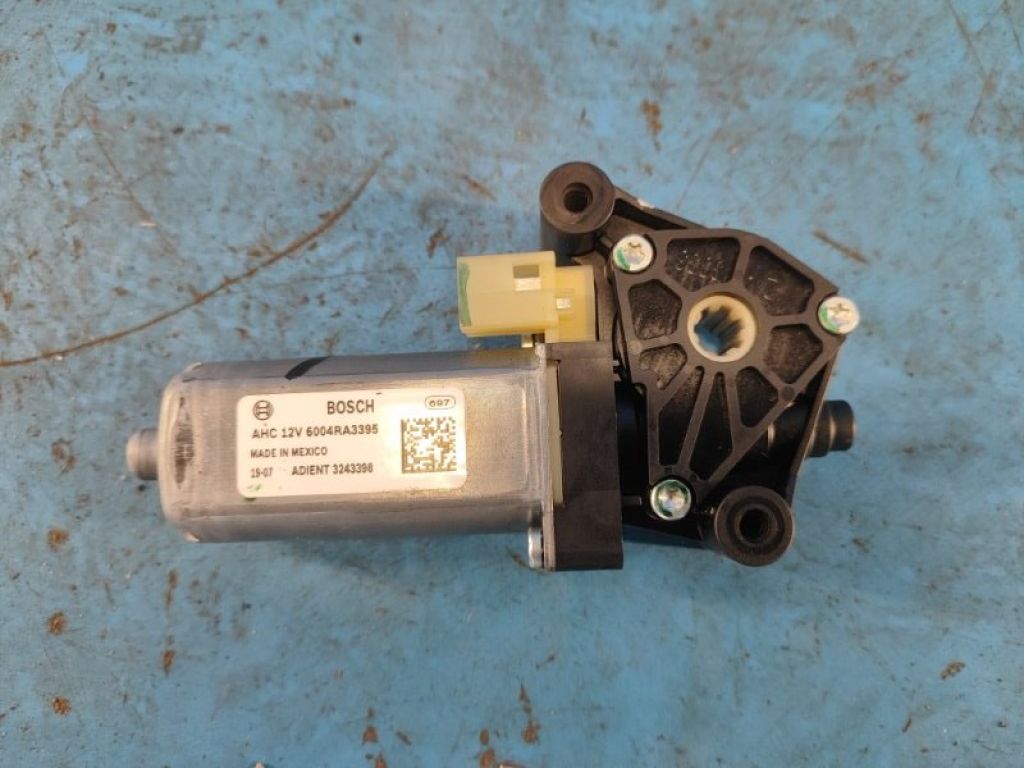 6004RA3395 | Двигун регулювання сидіння FORD EXPEDITION 17- - Фото 2