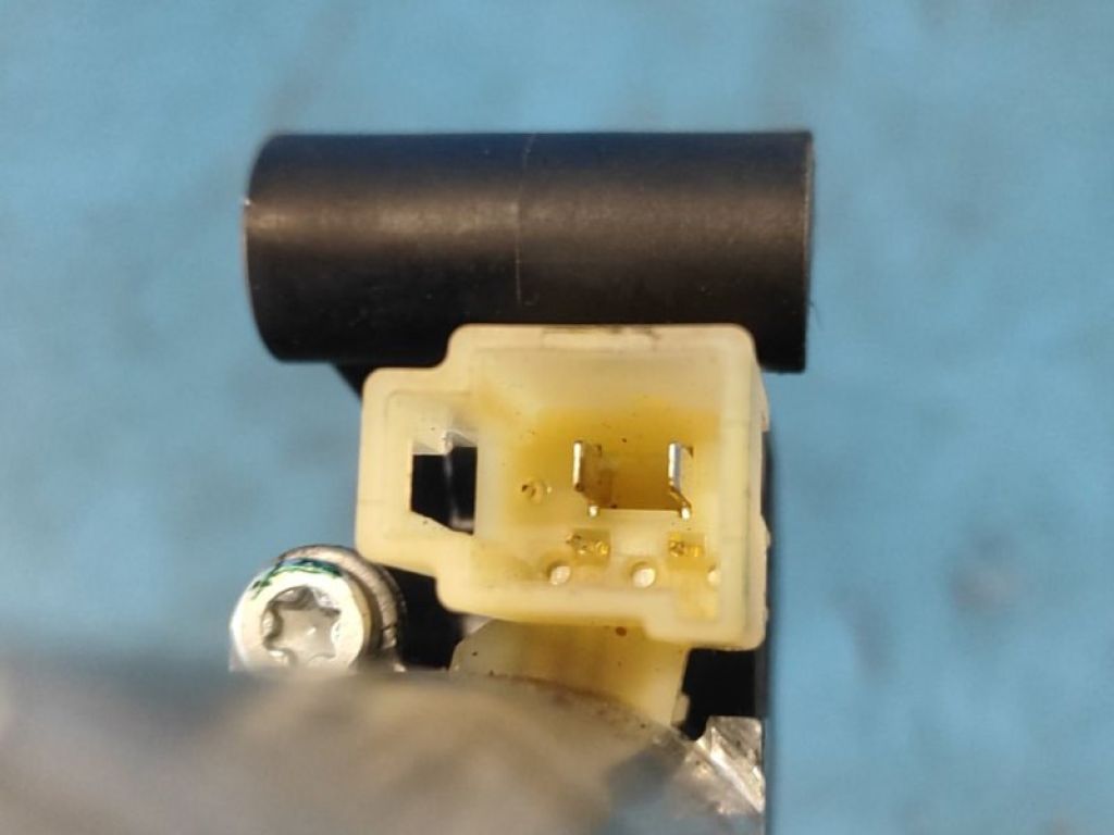 6004RA3395 | Двигун регулювання сидіння FORD EXPEDITION 17- - Фото 4