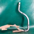 64510-06030 | Петля кришки багажника лів. TOYOTA CAMRY 40 06-11