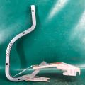 64510-06030 | Петля кришки багажника лів. TOYOTA CAMRY 40 06-11 - Прев'ю 3
