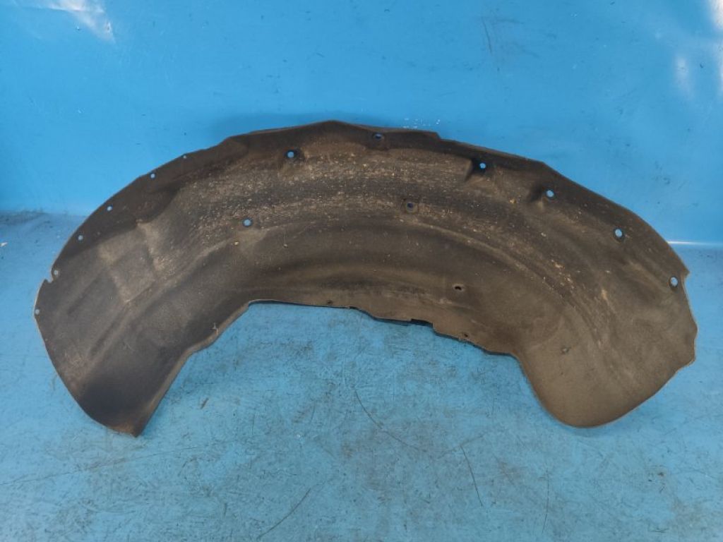 JL1B-280K73-AC | Підкрилок задн. прав. FORD EXPEDITION 17- - Фото 4