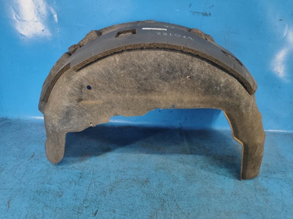 JL1B-280K73-AC | Підкрилок задн. прав. FORD EXPEDITION 17- - Фото 5