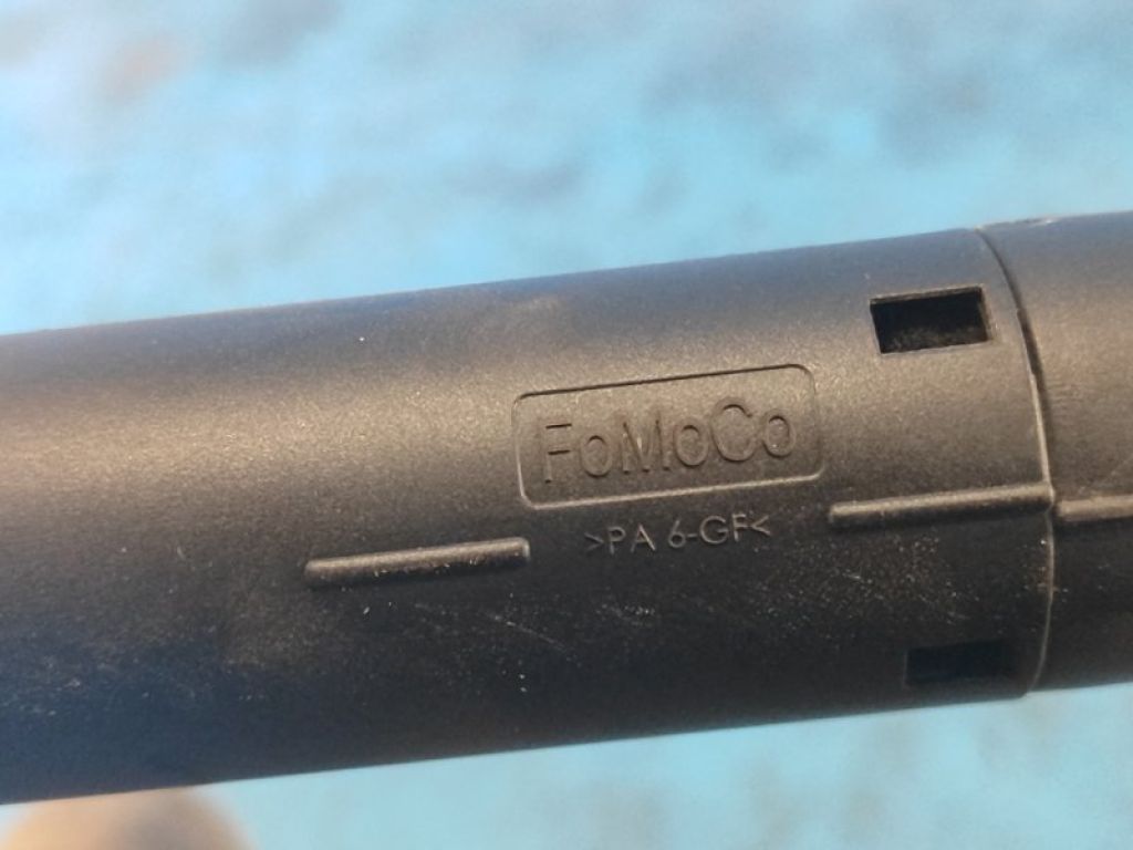 KL1Z14B351A | Амортизатор кришки багажника прав. FORD EXPEDITION 17- - Фото 5