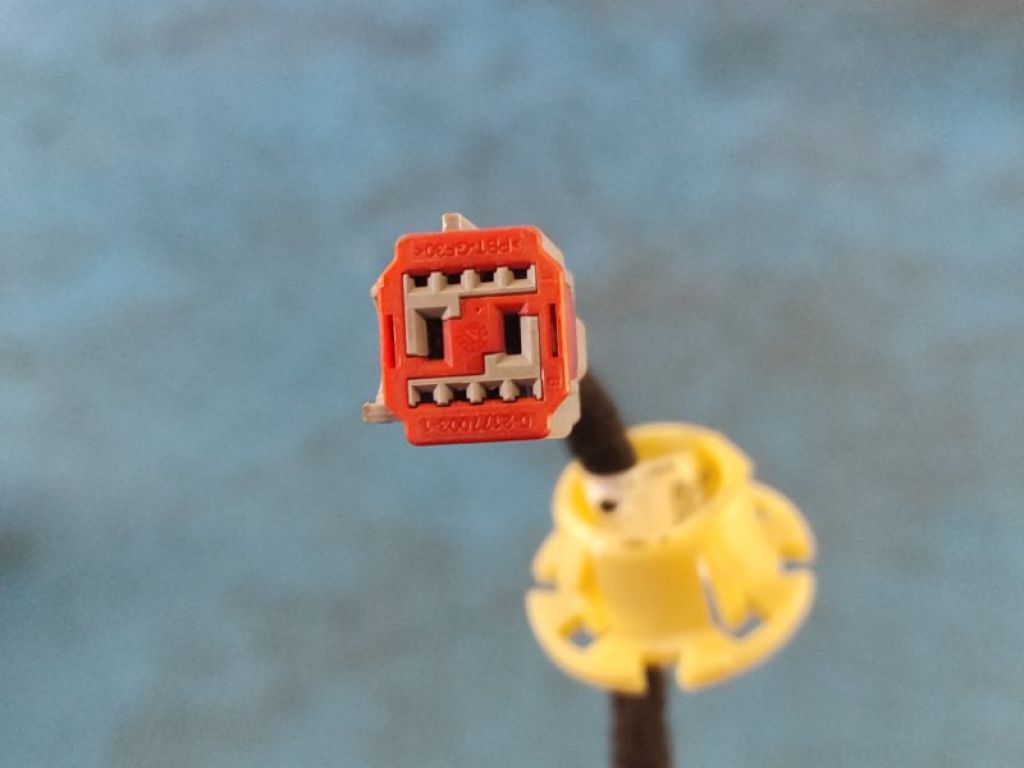 KL1Z14B351A | Амортизатор кришки багажника прав. FORD EXPEDITION 17- - Фото 6