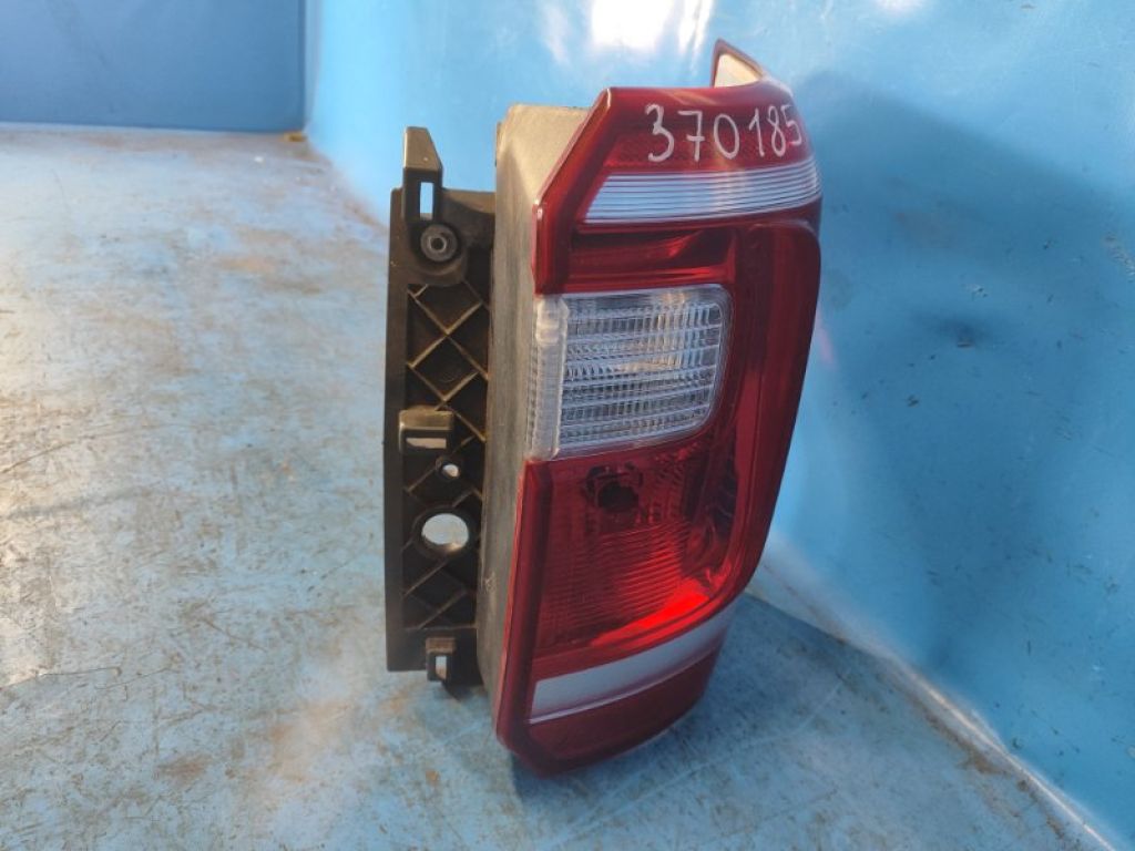 JL1B-13B504-AL | Ліхтар зовнішній прав. FORD EXPEDITION 17- - Фото 4