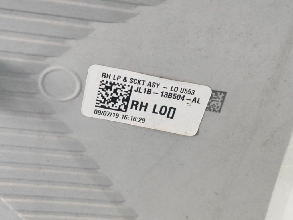 JL1B-13B504-AL | Ліхтар зовнішній прав. FORD EXPEDITION 17- - Фото 5