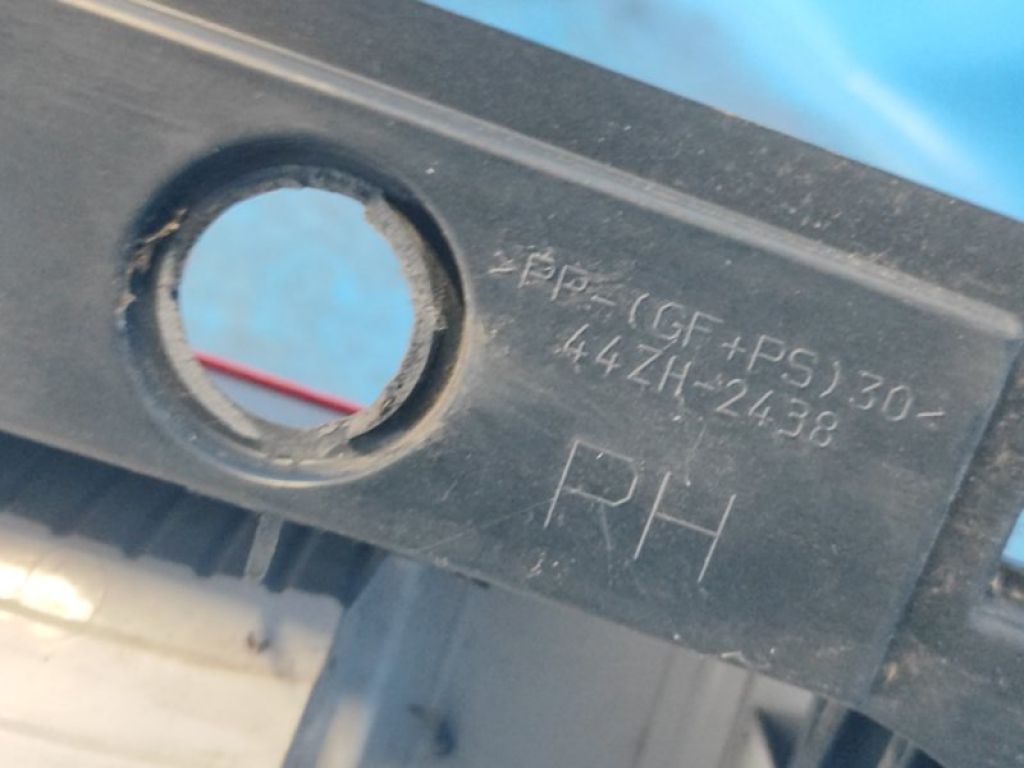 JL1B-13B504-AL | Ліхтар зовнішній прав. FORD EXPEDITION 17- - Фото 7