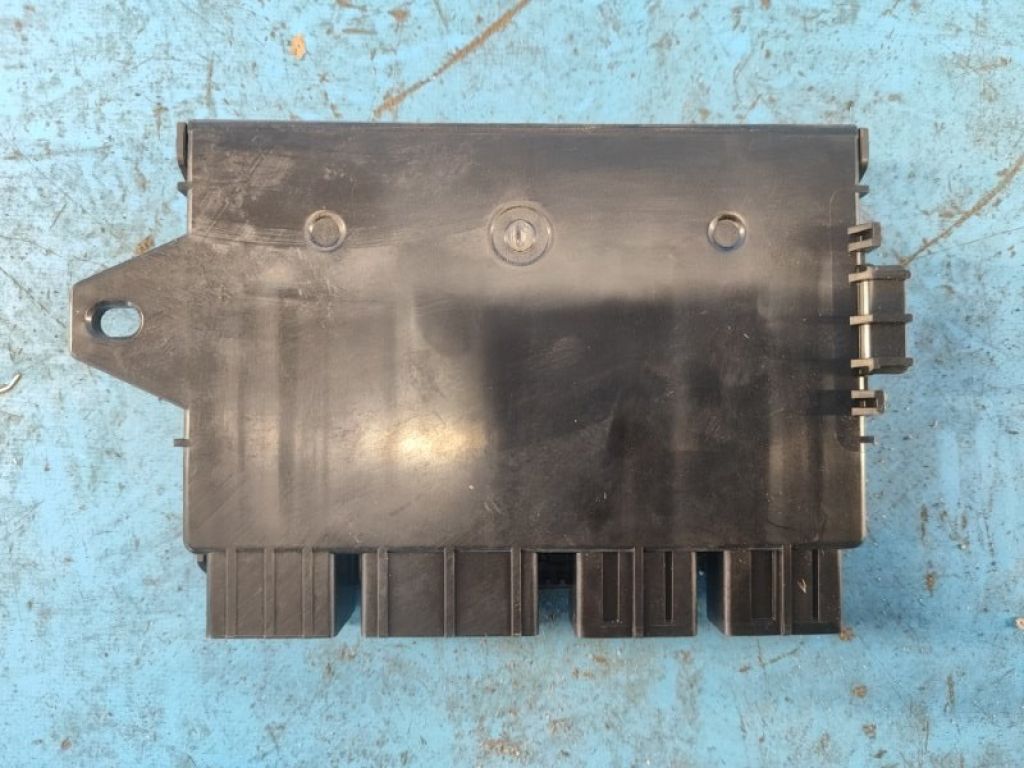 JU5T-14F042-AH | Блок електронний FORD EXPEDITION 17- - Фото 2