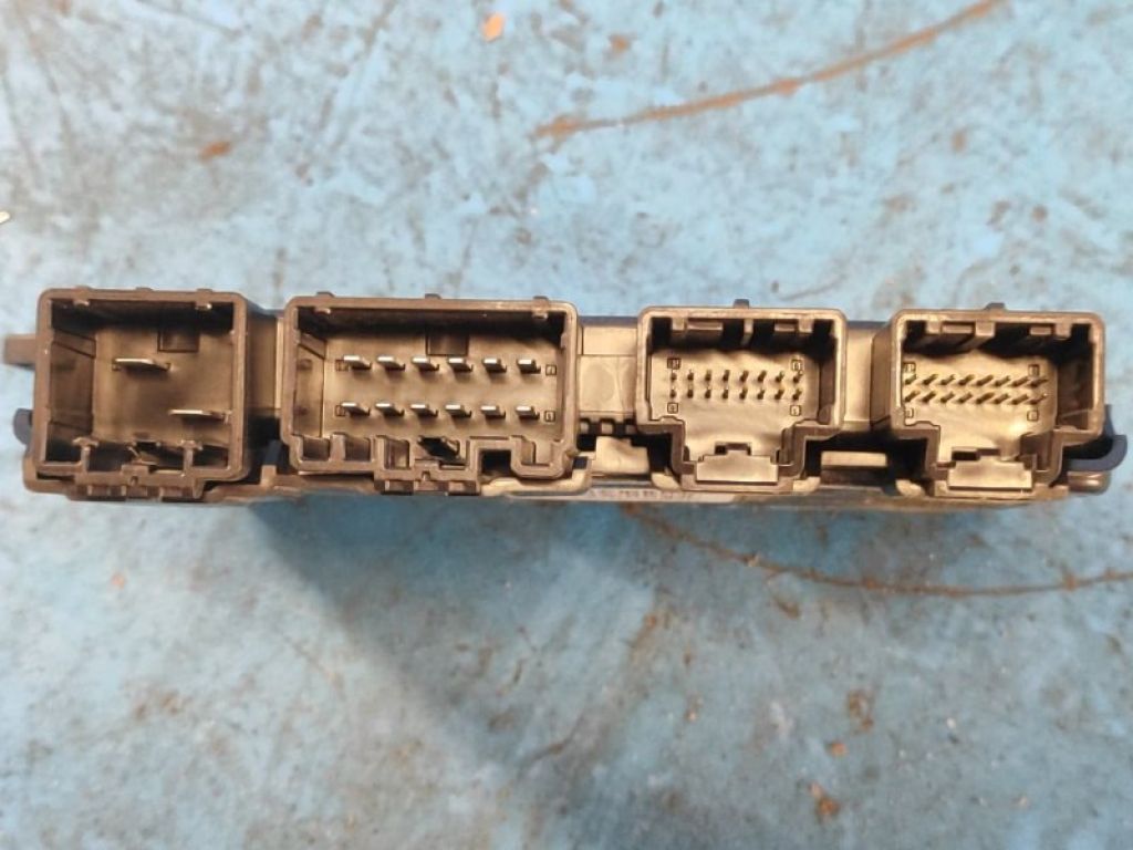 JU5T-14F042-AH | Блок електронний FORD EXPEDITION 17- - Фото 3