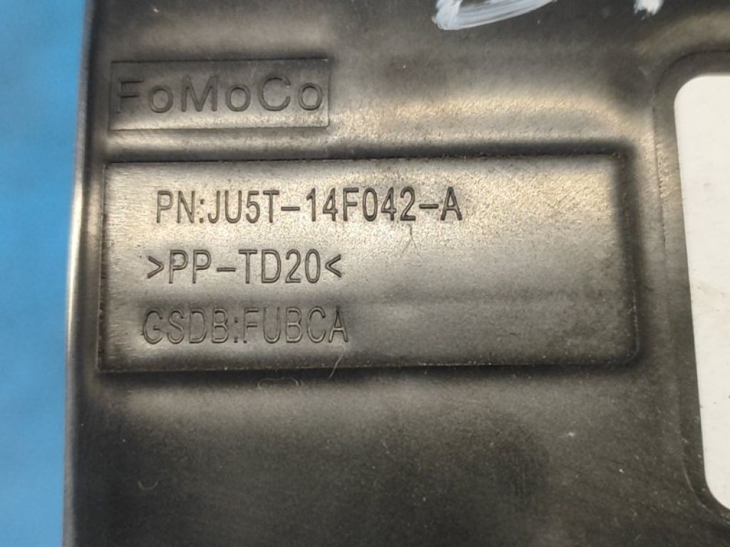 JU5T-14F042-AH | Блок електронний FORD EXPEDITION 17- - Фото 5