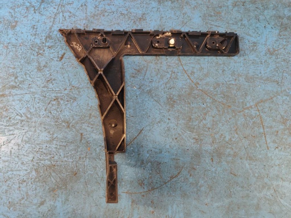 JL1Z-17D942-A | Кронштейн заднього бампера прав. FORD EXPEDITION 17- - Фото 2