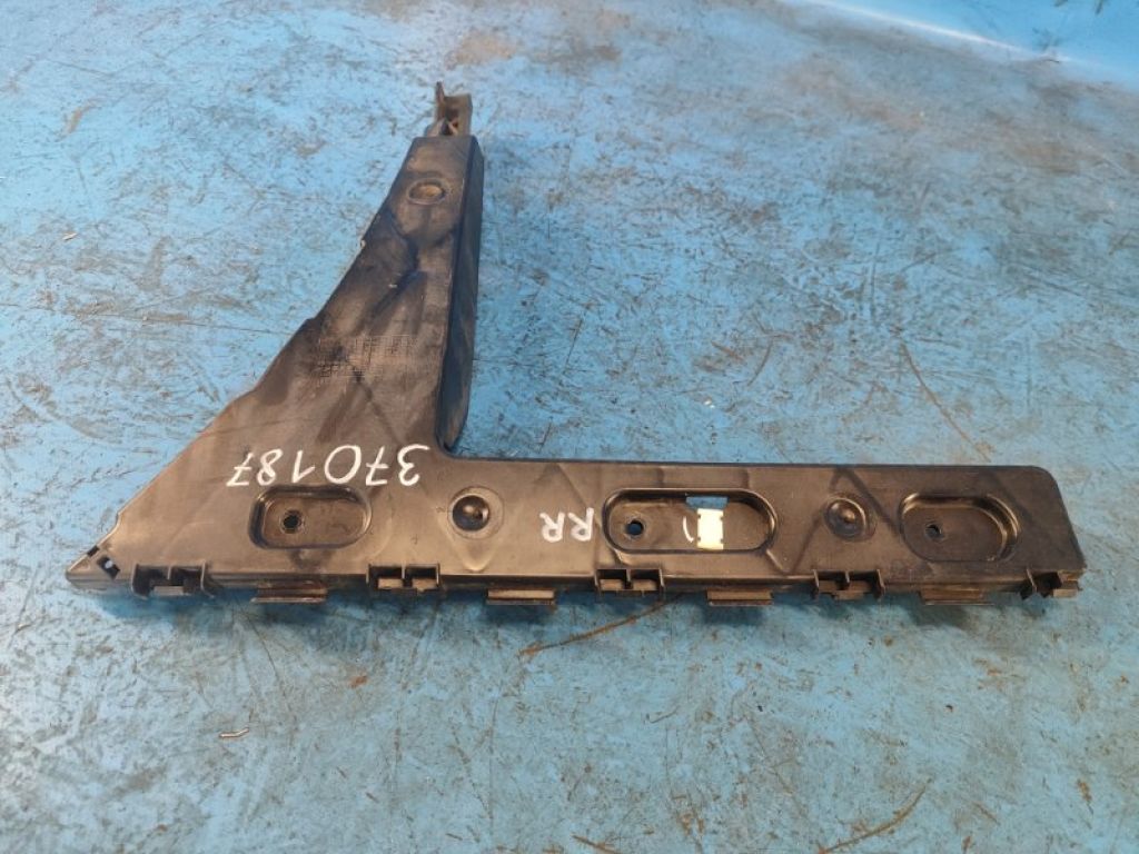 JL1Z-17D942-A | Кронштейн заднього бампера прав. FORD EXPEDITION 17- - Фото 3