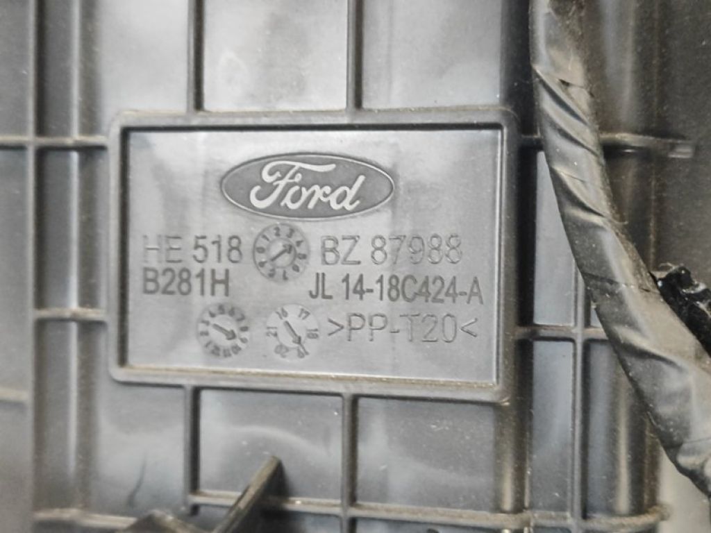 JL1Z19850AJ | Піч задня у зборі FORD EXPEDITION 17- - Фото 5