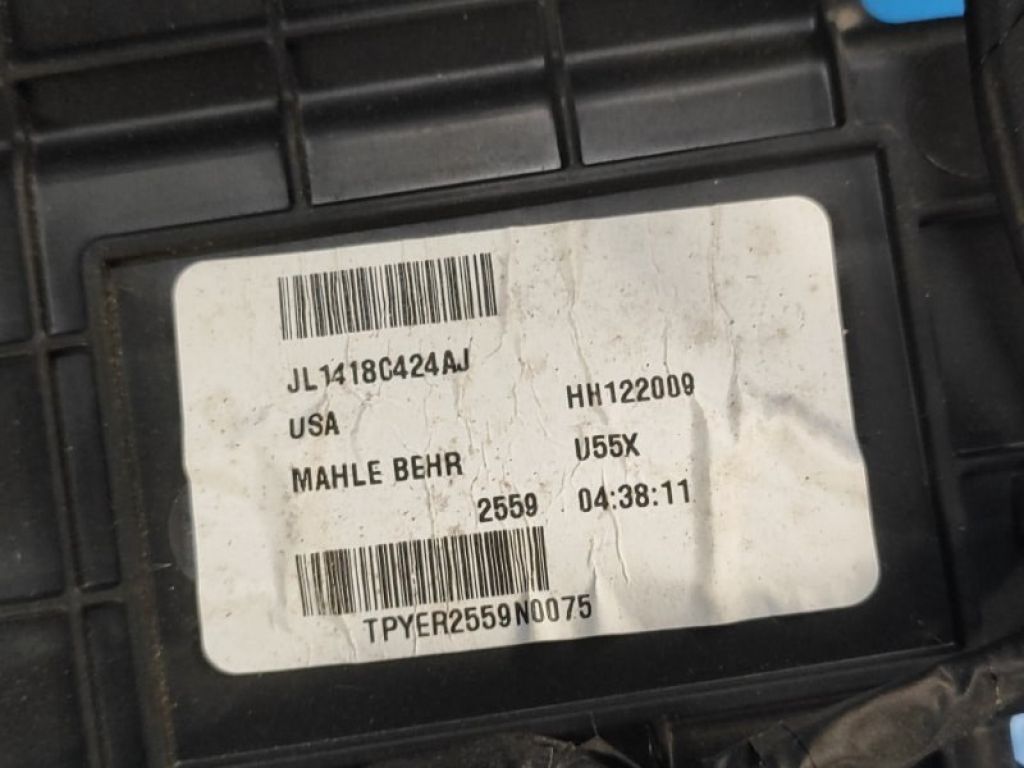 JL1Z19850AJ | Піч задня у зборі FORD EXPEDITION 17- - Фото 6