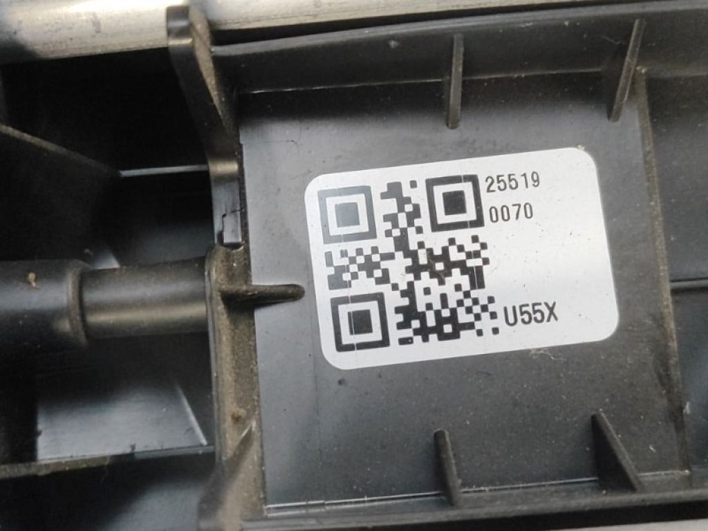 JL1Z19850AJ | Піч задня у зборі FORD EXPEDITION 17- - Фото 7