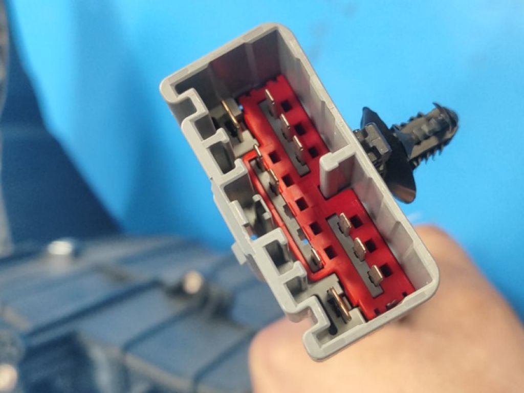 JL1Z19850AJ | Піч задня у зборі FORD EXPEDITION 17- - Фото 9