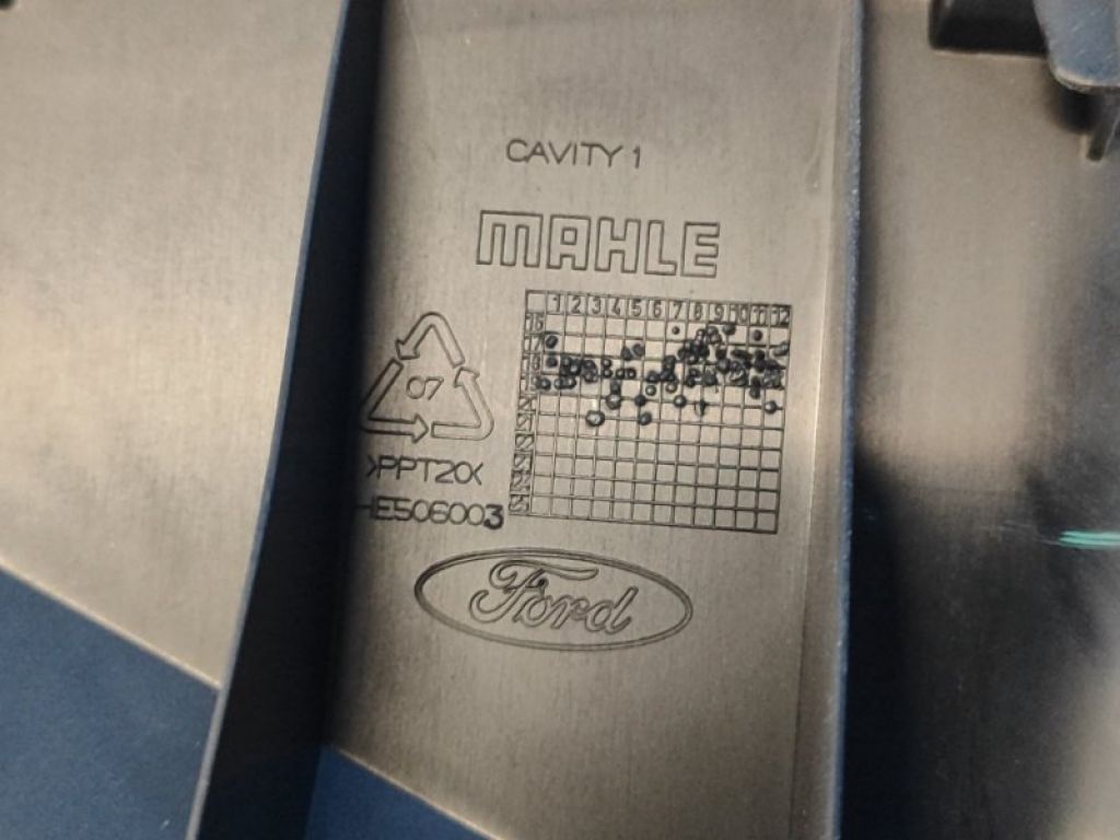 JL1Z19850AJ | Піч задня у зборі FORD EXPEDITION 17- - Фото 12