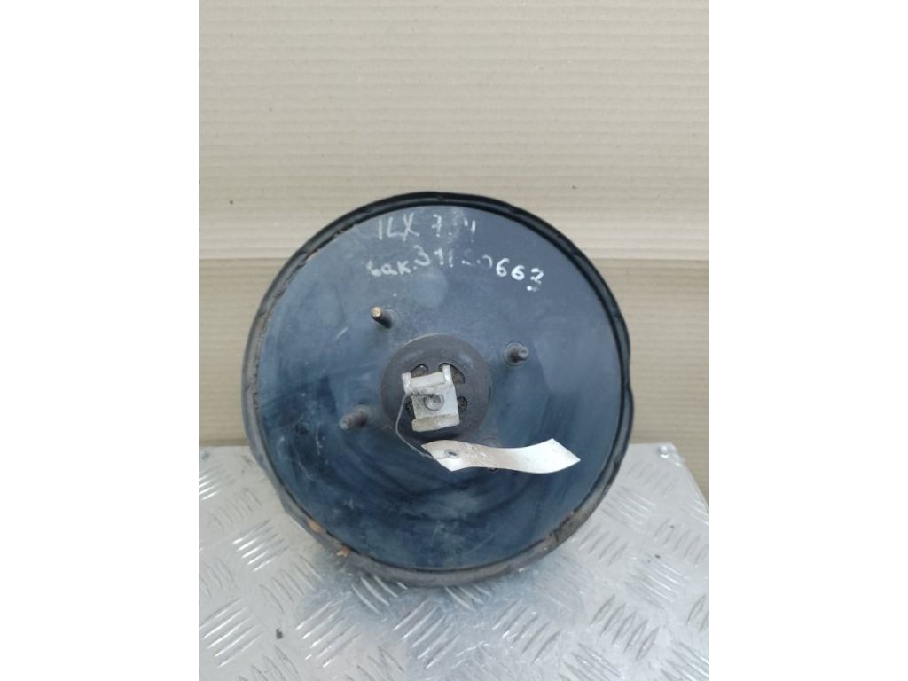 01469-TV9-A00 | Вакуумный усилитель тормозов ACURA ILX 16-19